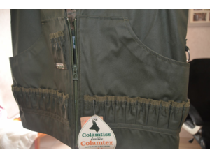 gilet de chasse ROYAL HUNTER NEUF