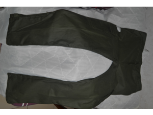 pantalon de chasse huilé NEUF taille 50