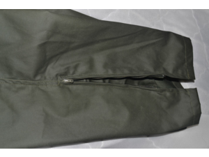 pantalon de chasse huilé NEUF taille 50