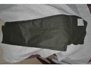 pantalon de chasse huilé NEUF taille 44