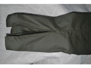 pantalon de chasse huilé NEUF taille 44