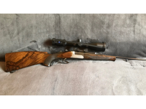 Kipplauf Sabatti SKL 98 DL