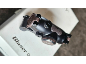 Point rouge Blaser RD17