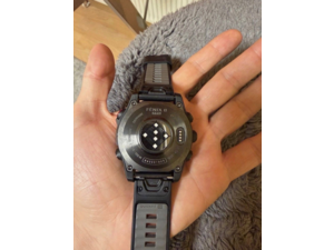 Garmin Fenix 8 Pro
