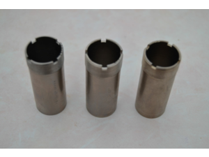 mobiles chokes BERETTA NEUFS cal.12