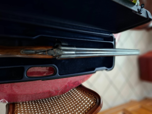 Juxtaposer robuste 322