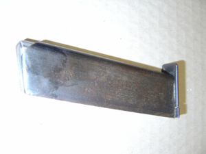 Chargeur pour Mauser 1910 ,1914 et 1934