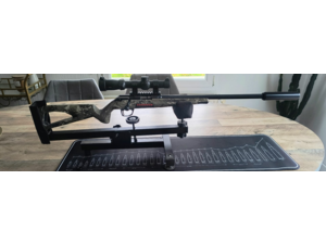 Winchester Xpert Varmint 18'' Strata cal. 22lr