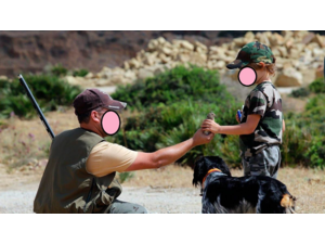 Exclusif et inédit !! / Séjours de dressage de vos chiens d'arrêt hors saison !