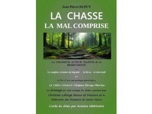 La chasse la mal comprise