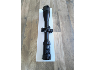 Lunette Leapers UTG Mildot illuminé 3-12x44