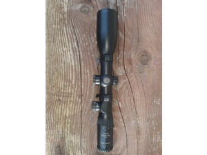 SMITH & BENDER 4-16x56 T96