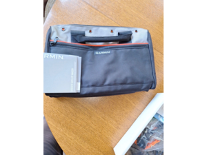 Garmin GPS Alpha 100F plus collier T 5F Mini