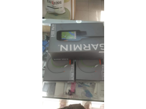 Garmin Alpha 300 iK  plus deux collier TT25