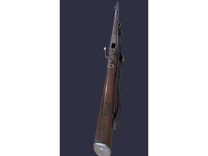 Carabine BERTHIER Mle 1890