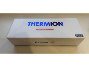 Pulsar THERMION 2 LRF XQ50 PRO