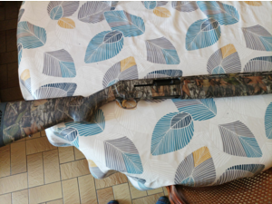 BROWNING PHOENIX 12/89