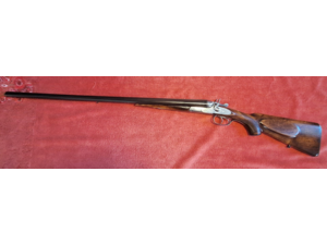 fusil à chiens cal 12