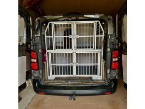 PEUGEOT EXPERT EQUIPE CAISSE BRAVEUR