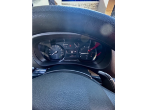 PEUGEOT EXPERT EQUIPE CAISSE BRAVEUR