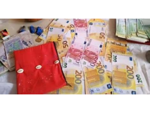 Valise magique et portefeuille magique +22965338546 WhatsApp