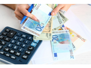 Prêt Financier Rapide en 24H