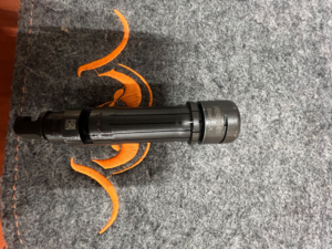 Tête de culasse blaser r8