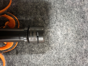 Tête de culasse blaser r8