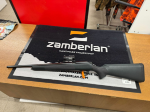 Blaser r93 professionnel  droitière