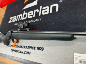 Blaser r93 professionnel  droitière