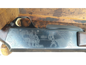 Browning  BAR 2  Luxe