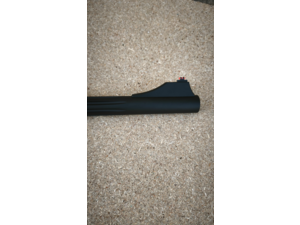 Canon blaser R93 flûté 52cms semi weight