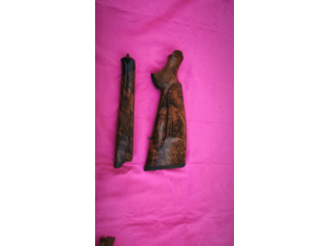 Crosse blaser R93