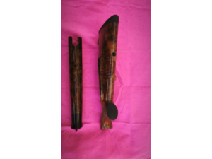 Crosse blaser R93