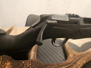 Merkel RX hélix 9.3x62