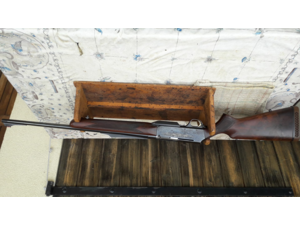 Browning  BAR 2  Luxe