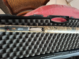 IBrowning Maxus cal8bre 12