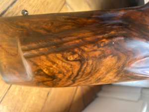 Carcasse Blaser R93 modèle ambassador