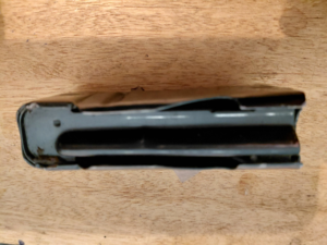 Chargeur pour remington 742 et 7400