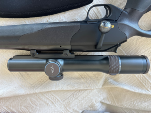 Blaser r8 ultimate