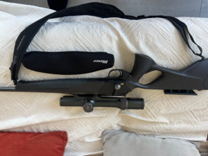 Blaser r8 ultimate