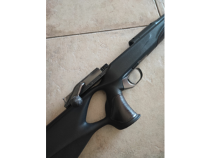 blaser r8 success cal. 9.3x62 avec lunette zeisss