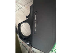 Winchester xrp 2