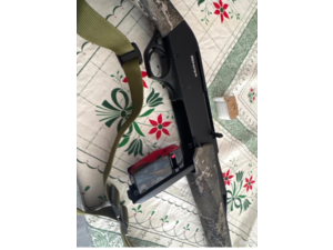 Winchester xrp 2