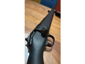 Blaser r93