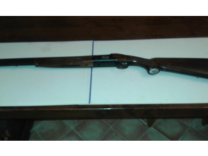 Fusil Slug Yildiz mod Country cal 12/76 neuf