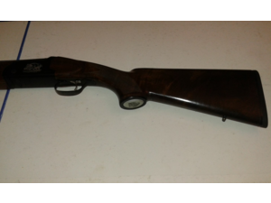Fusil Slug Yildiz mod Country cal 12/76 neuf