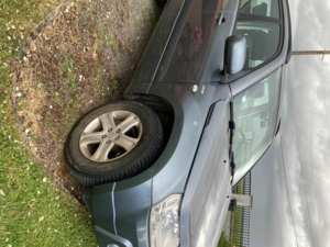 GRAND VITARA Suzuki