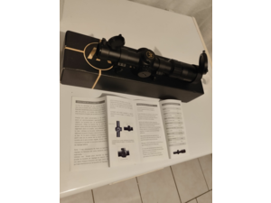 Lunette de battue