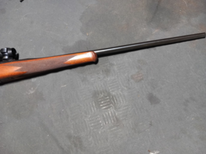 Mauser 300 savage